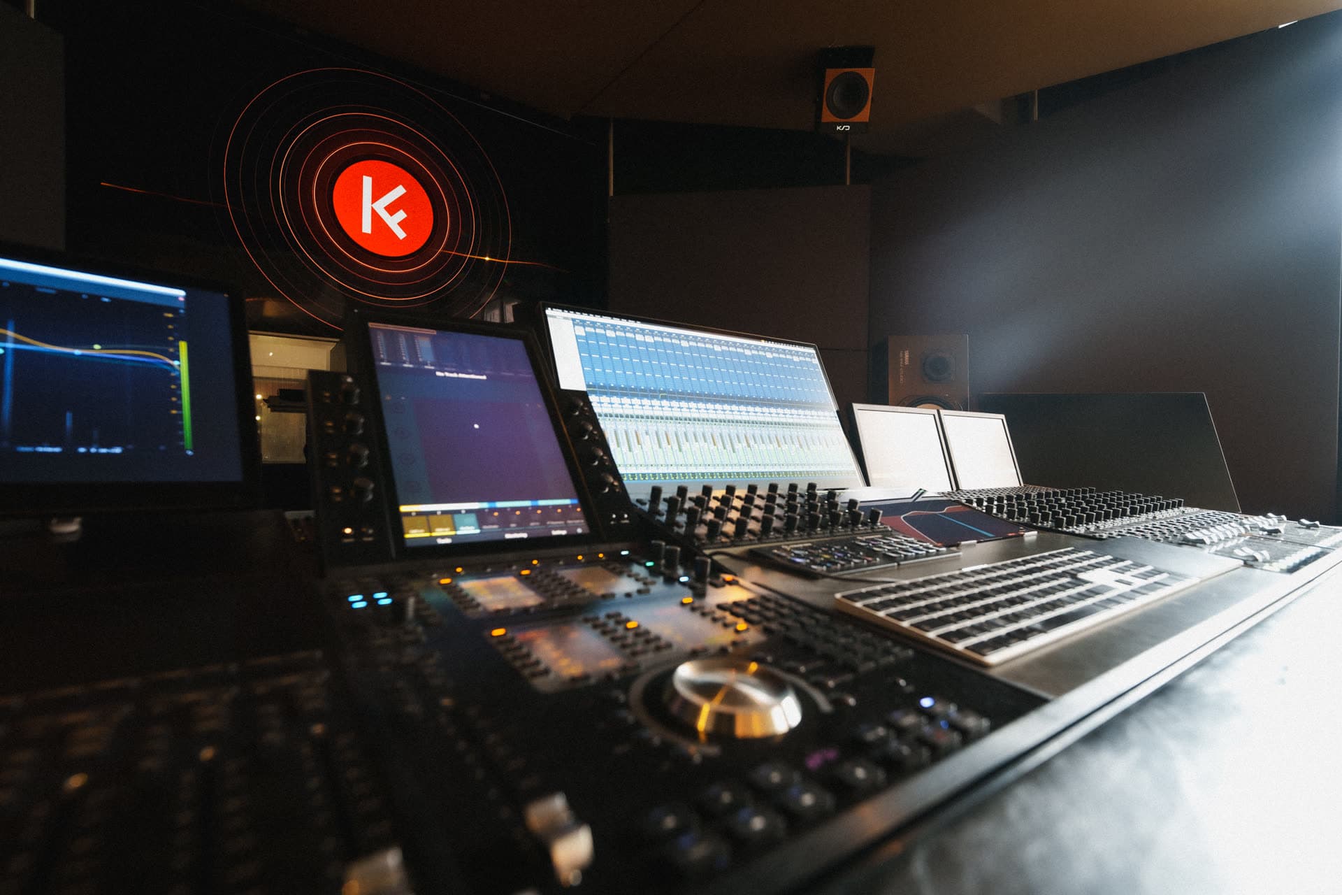 Studio A — photo 4