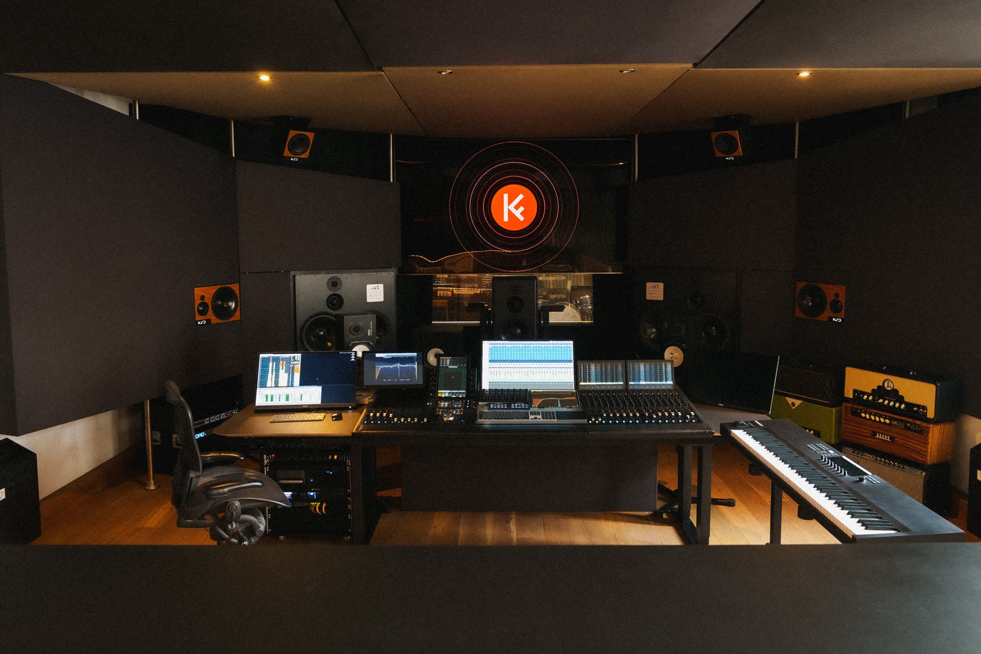 Studio A — photo 6
