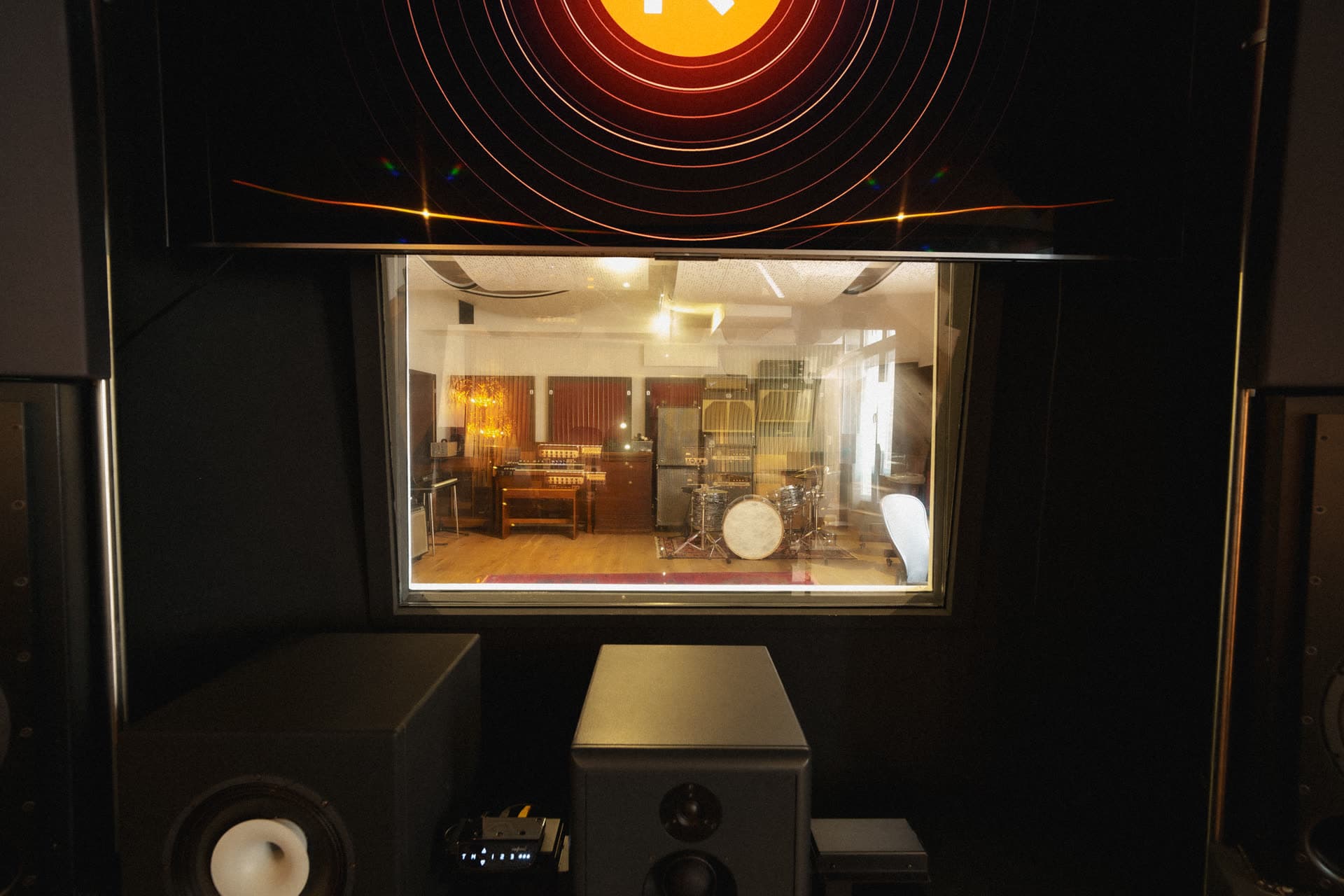 Studio A — photo 9