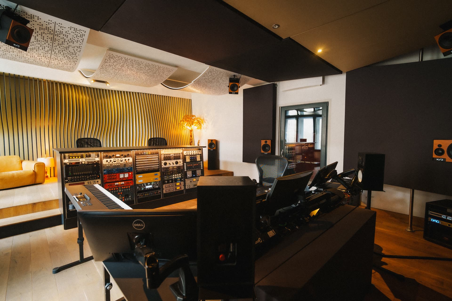 Studio A — photo 10