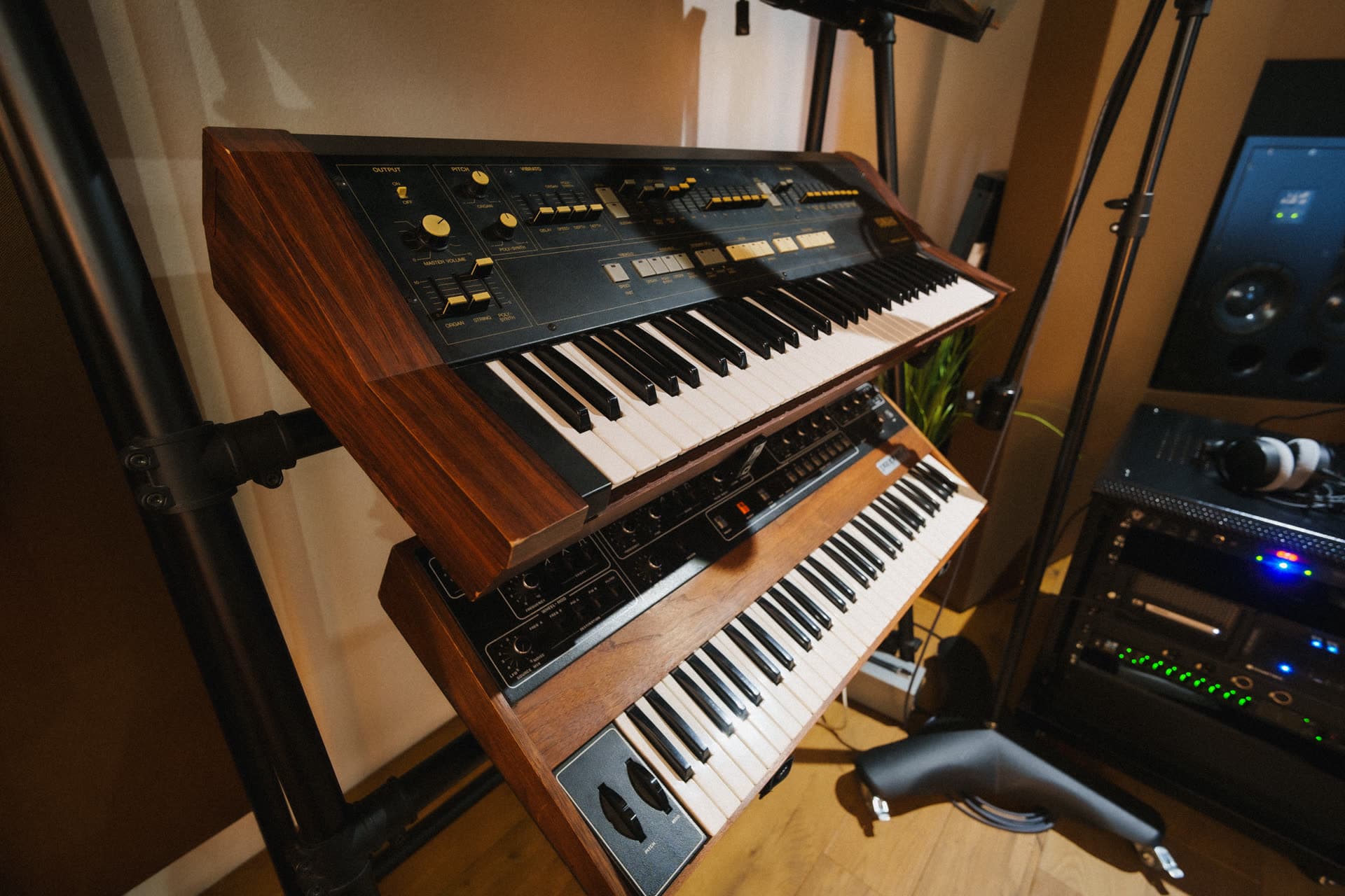 Studio B — photo 4