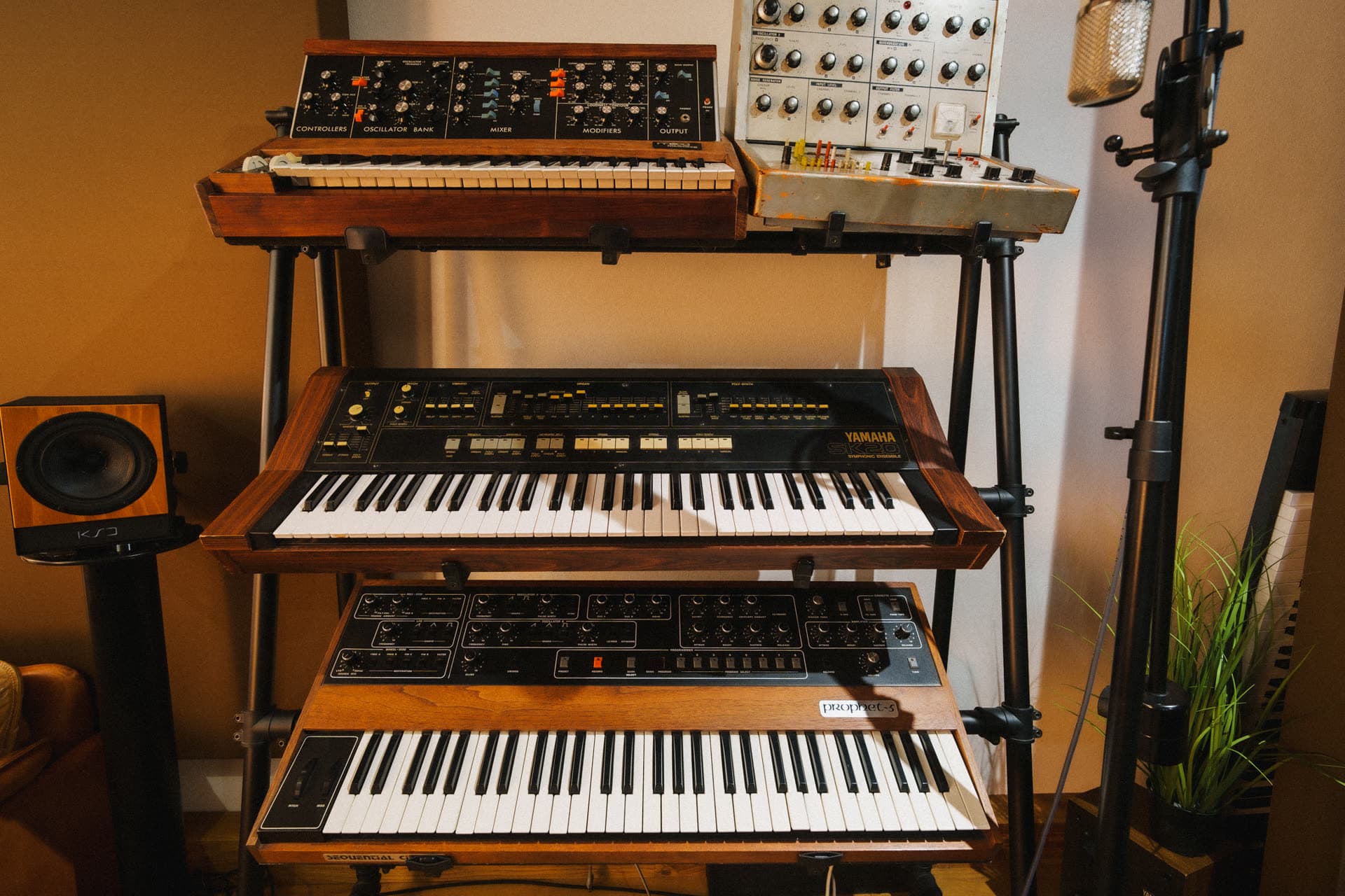 Studio B — photo 5