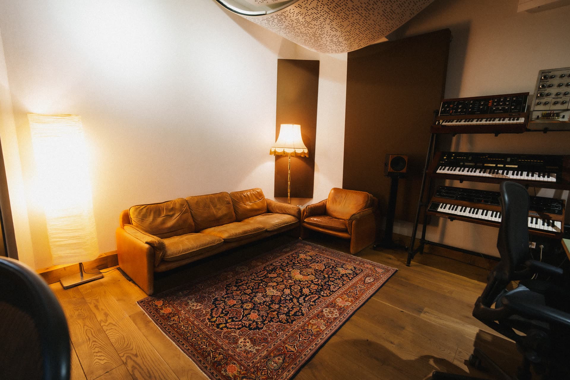 Studio B — photo 6