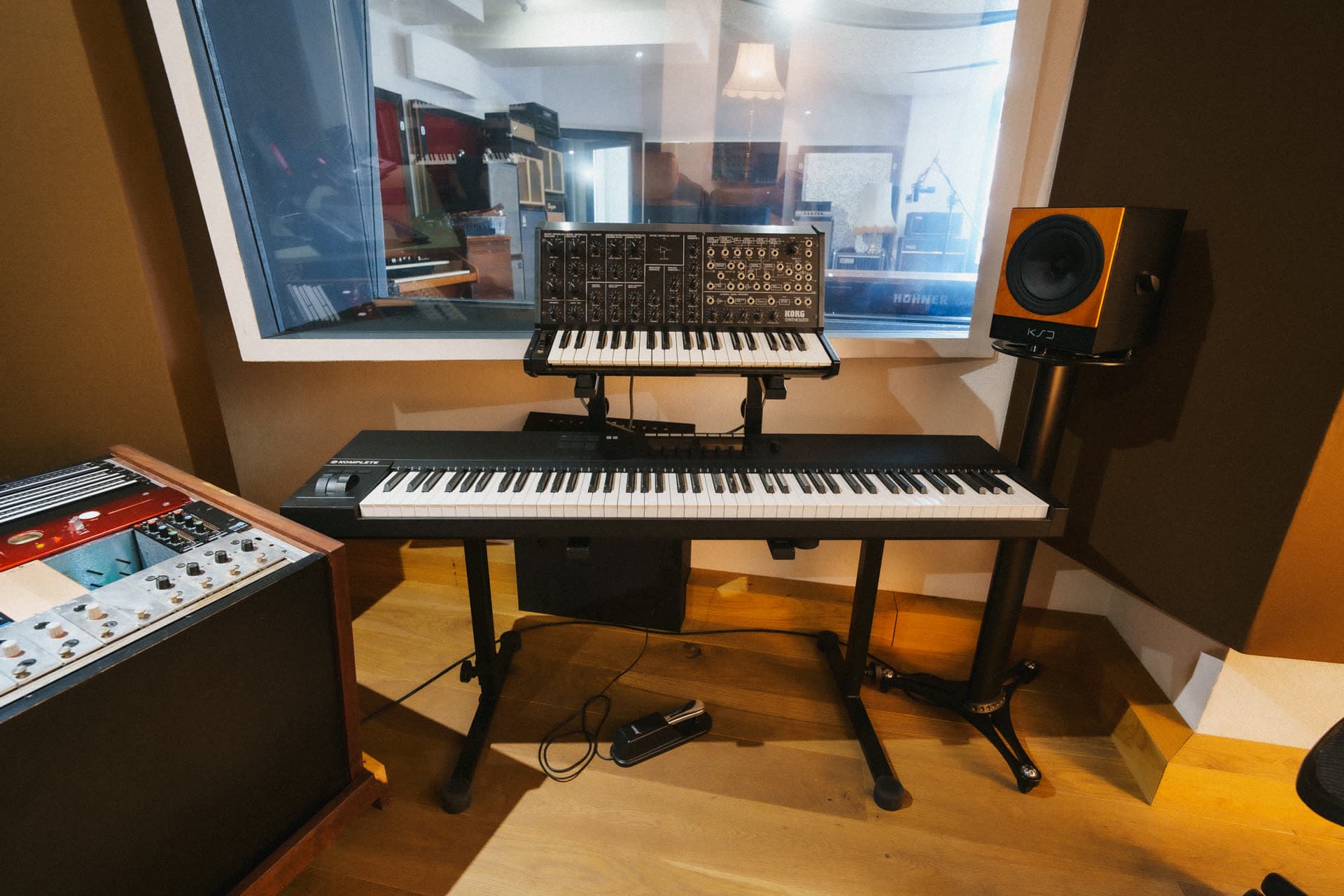 Studio B — photo 8