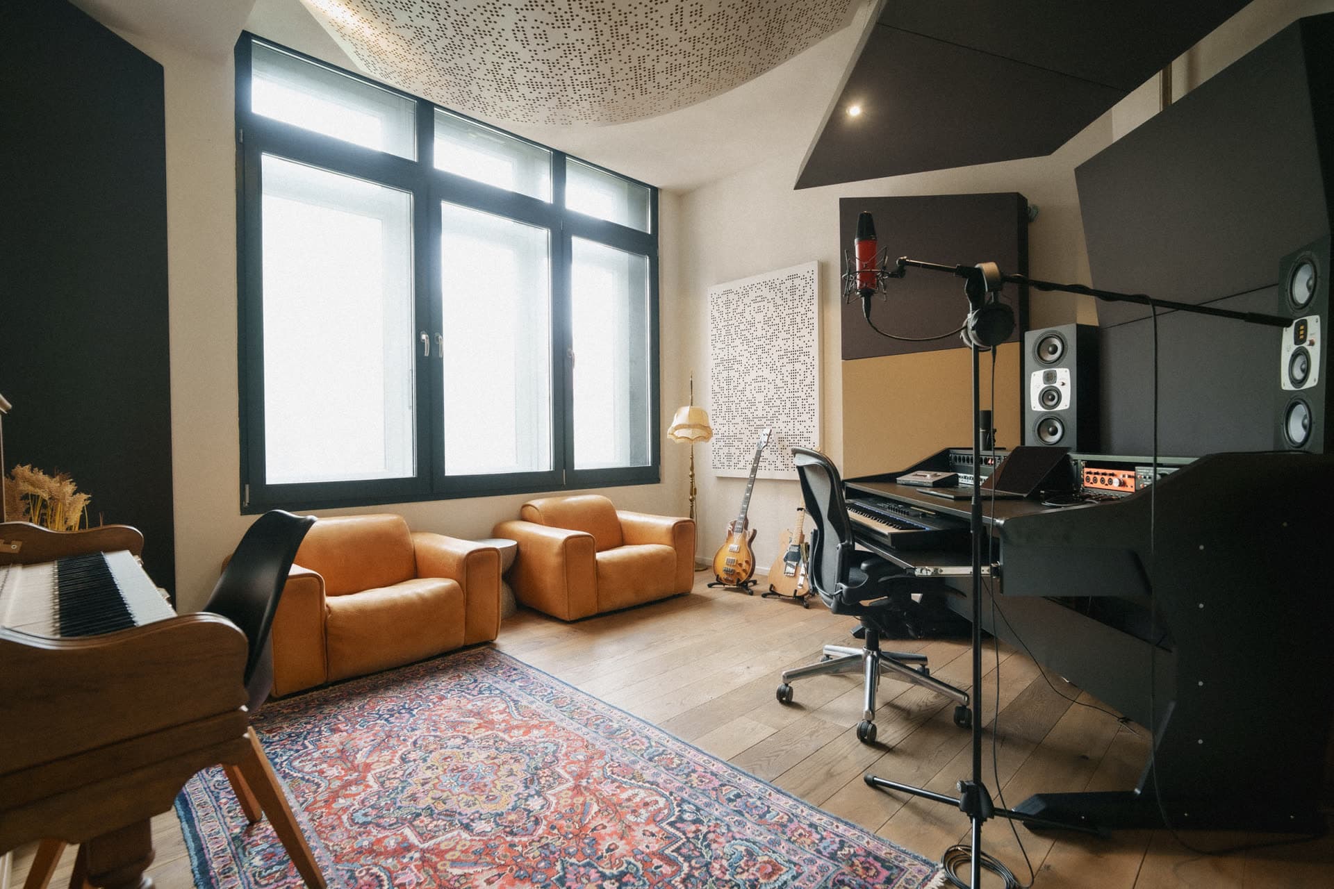 Studio D — photo 3